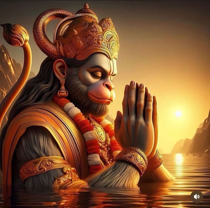 panchmukhi hanuman ji ki photo hd