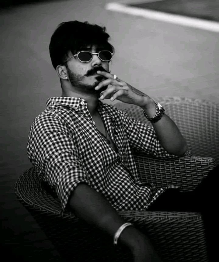 Stylish Attitude Boys DP to Impress