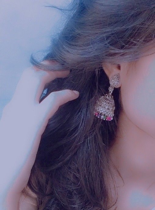 Capture the Charm: Adorable Indian Girl DPs Await