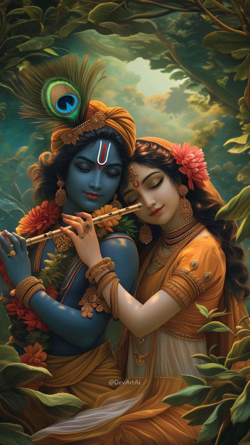 beautiful radha krishna images hd