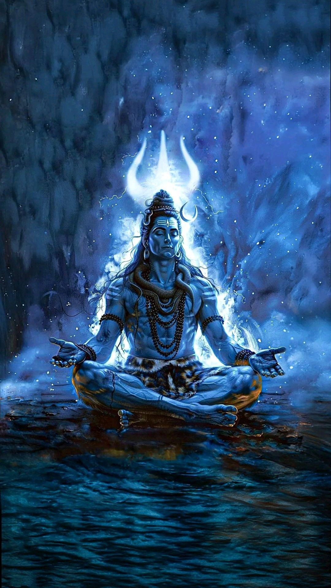 dp for whatsapp mahadev