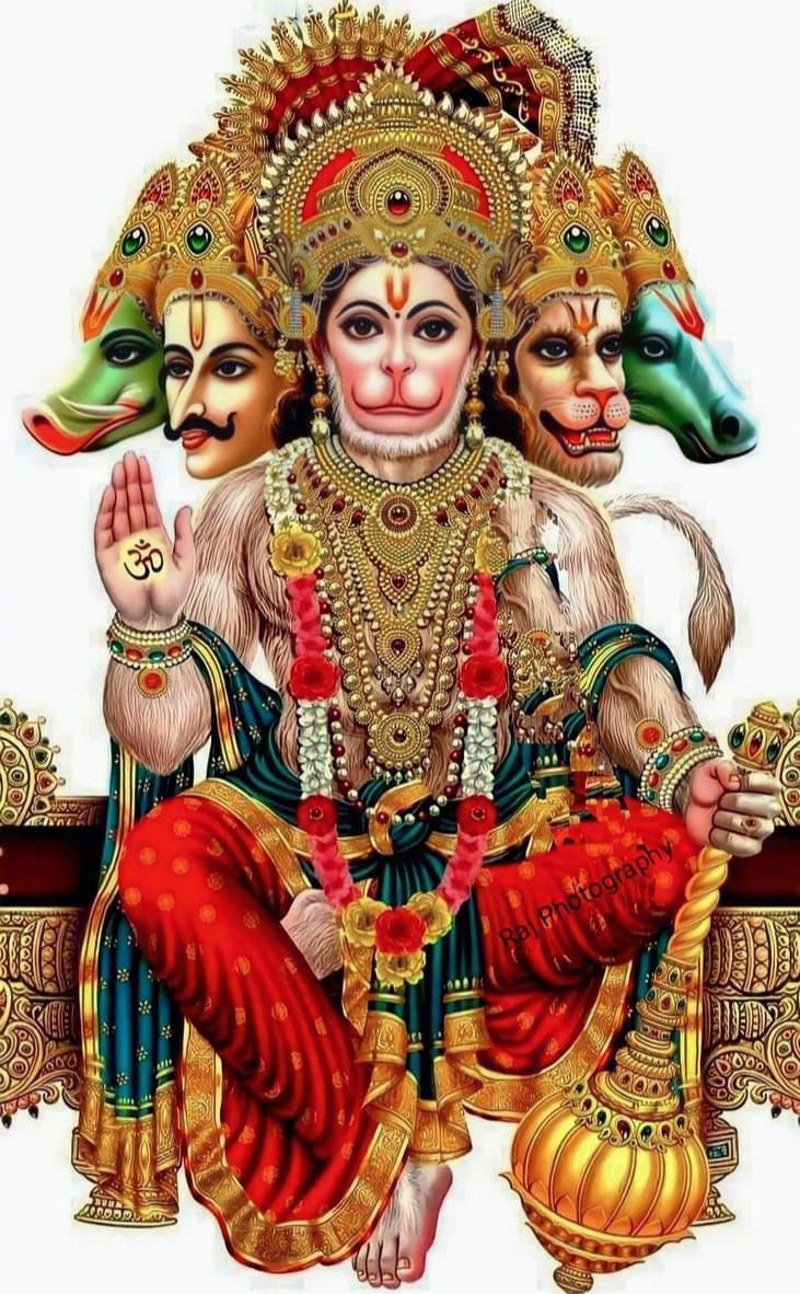 hanuman ji photo png