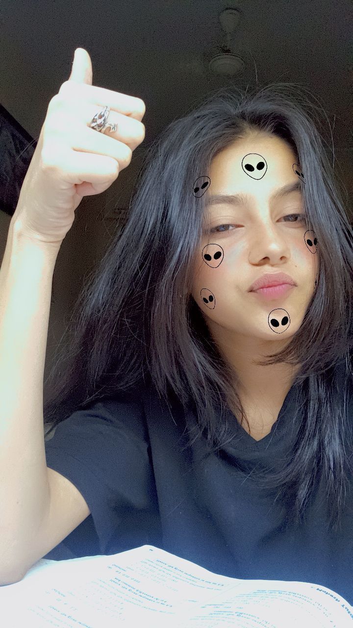 From India with Love: Cute Girl Pics Your DP Needs