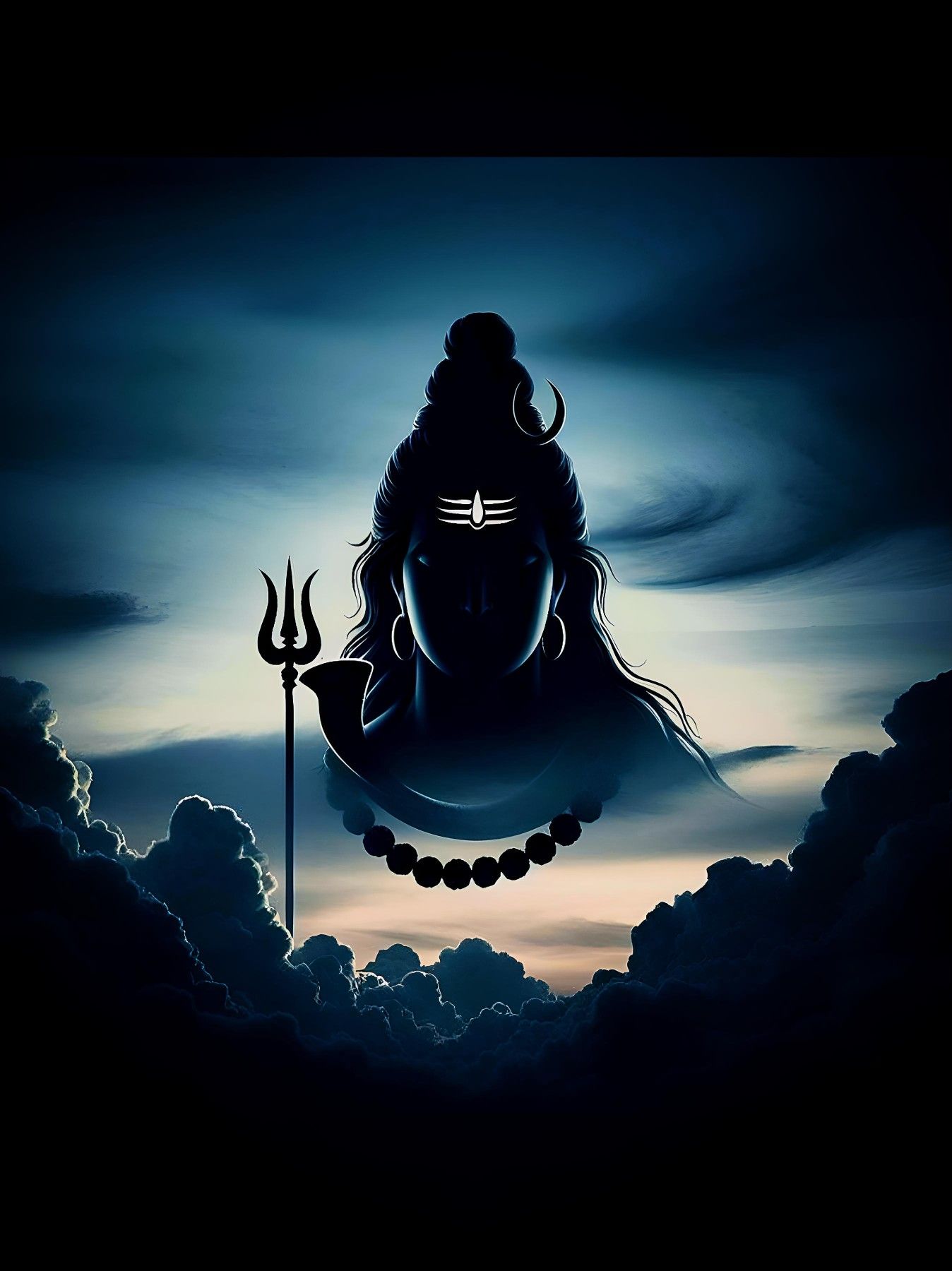 full hd mahadev dp