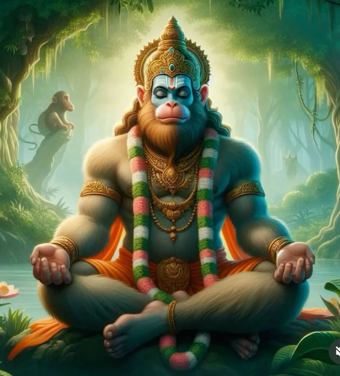 hanuman ji photo full hd