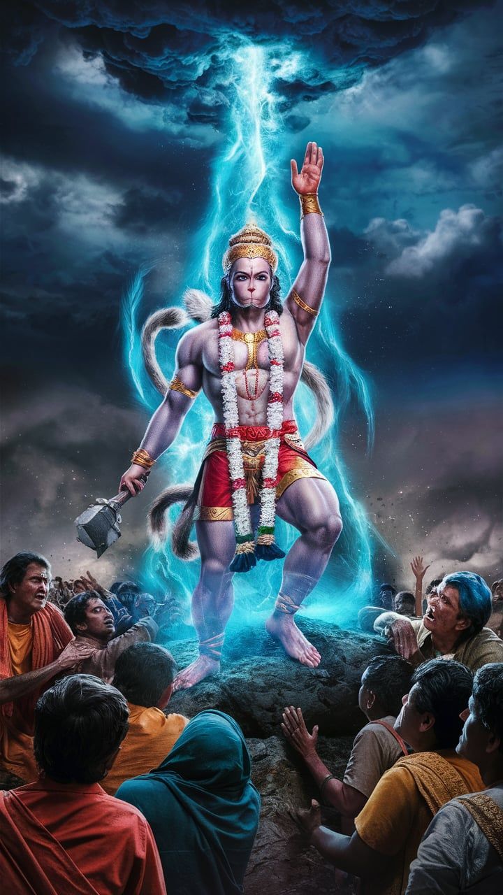 hanuman ji photo hd download