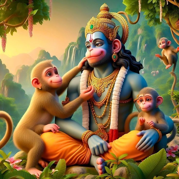 hanuman ji photo hd