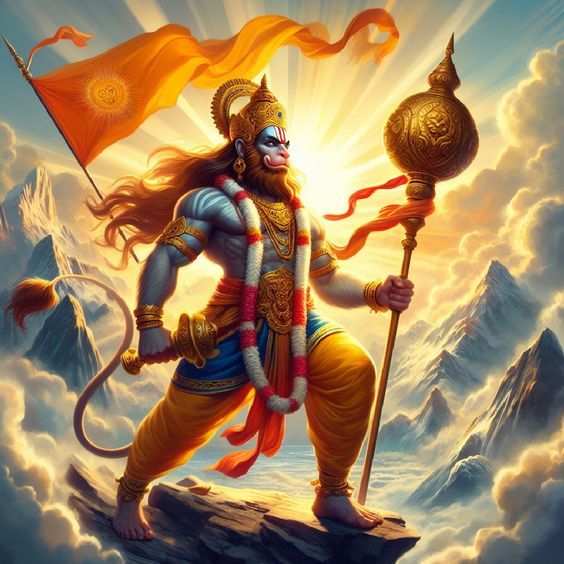 hanuman ji photo download