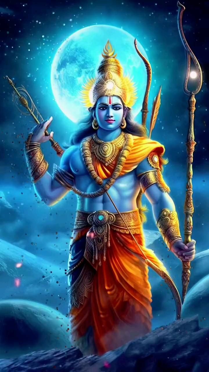 jai shree ram dp whatsapp