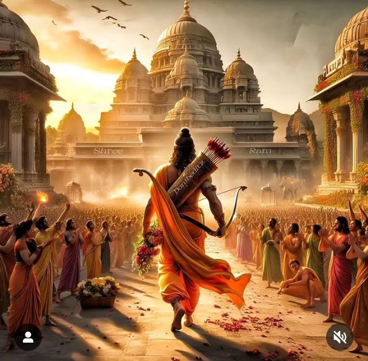 jai shree ram dp.