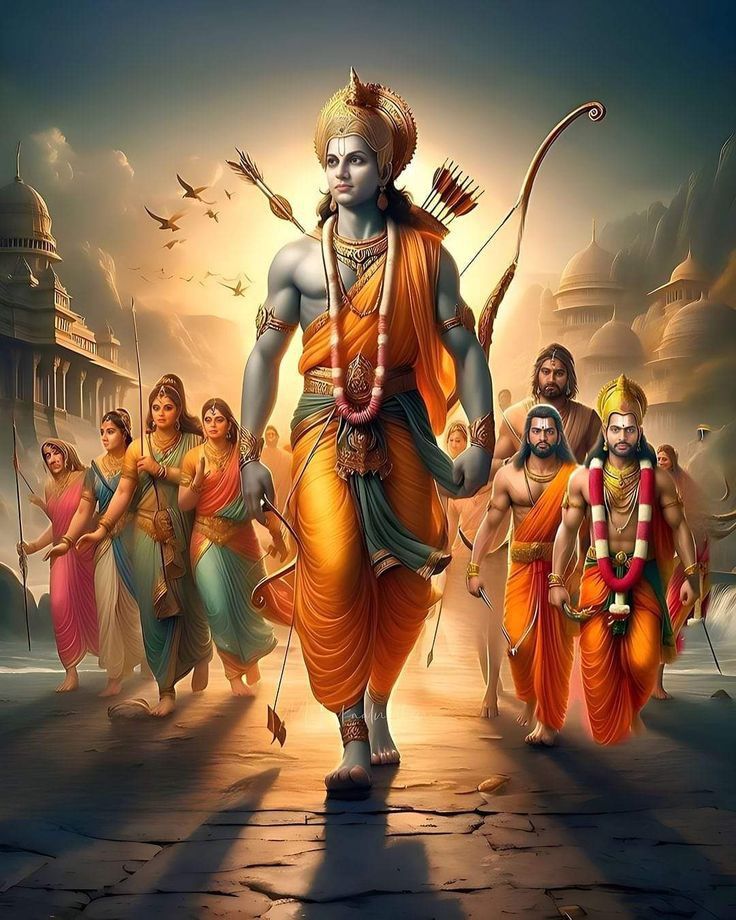 jai shree ram ka dp