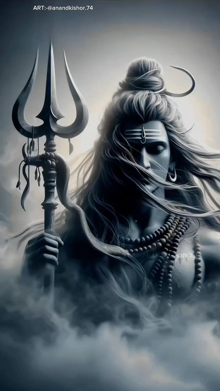 mahadev dp hd