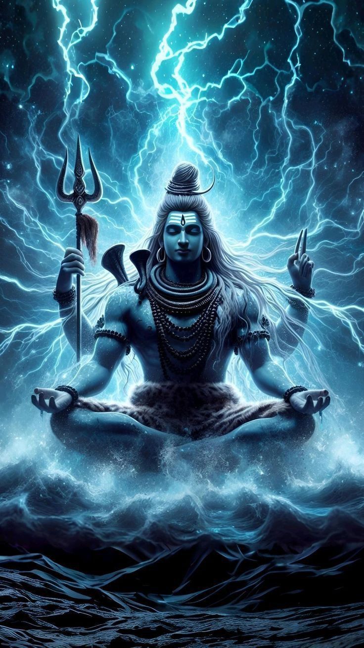 mahadev ka dp