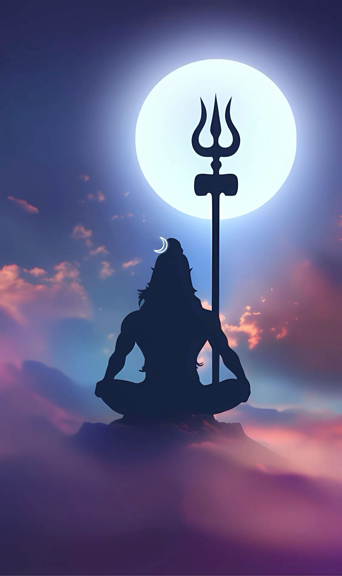 mahadev lord shiva dp