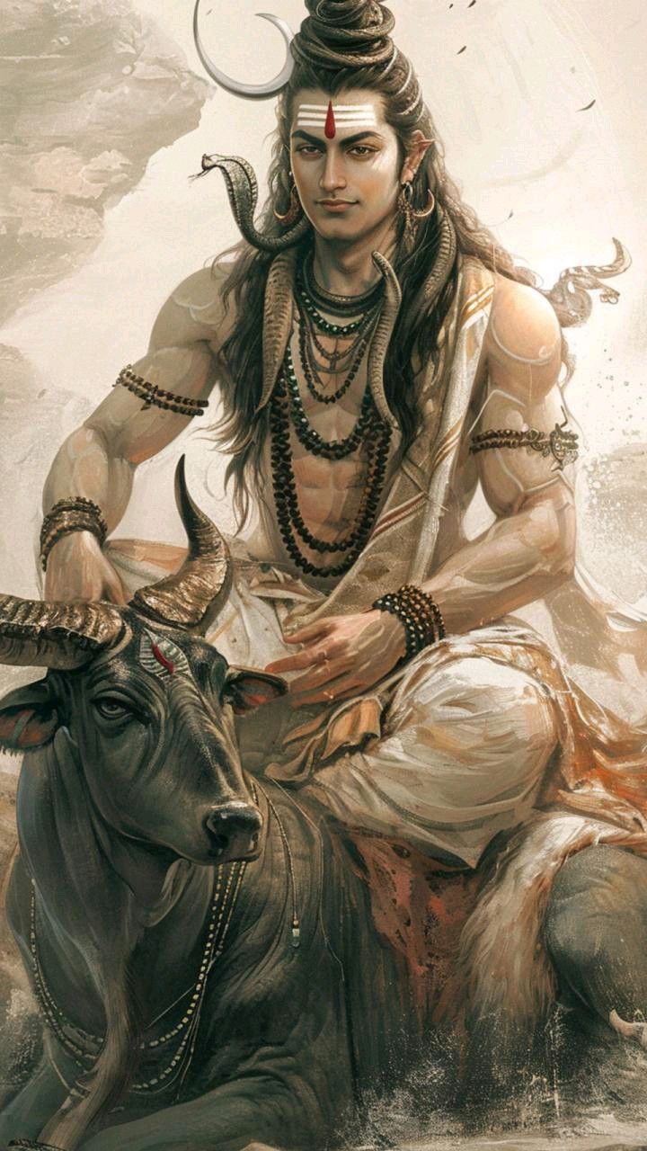 mahadev pic for dp