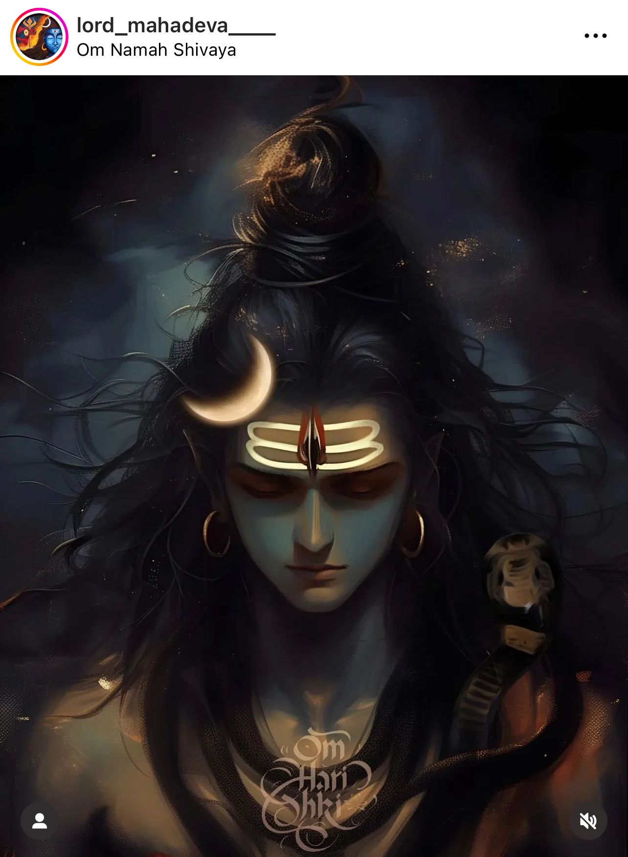 mahadev shiva whatsapp dp