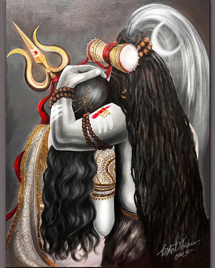 mahakali serial shiv parvati vivah images