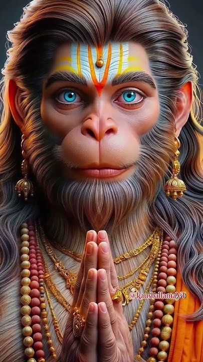 old hanuman ji ki photo