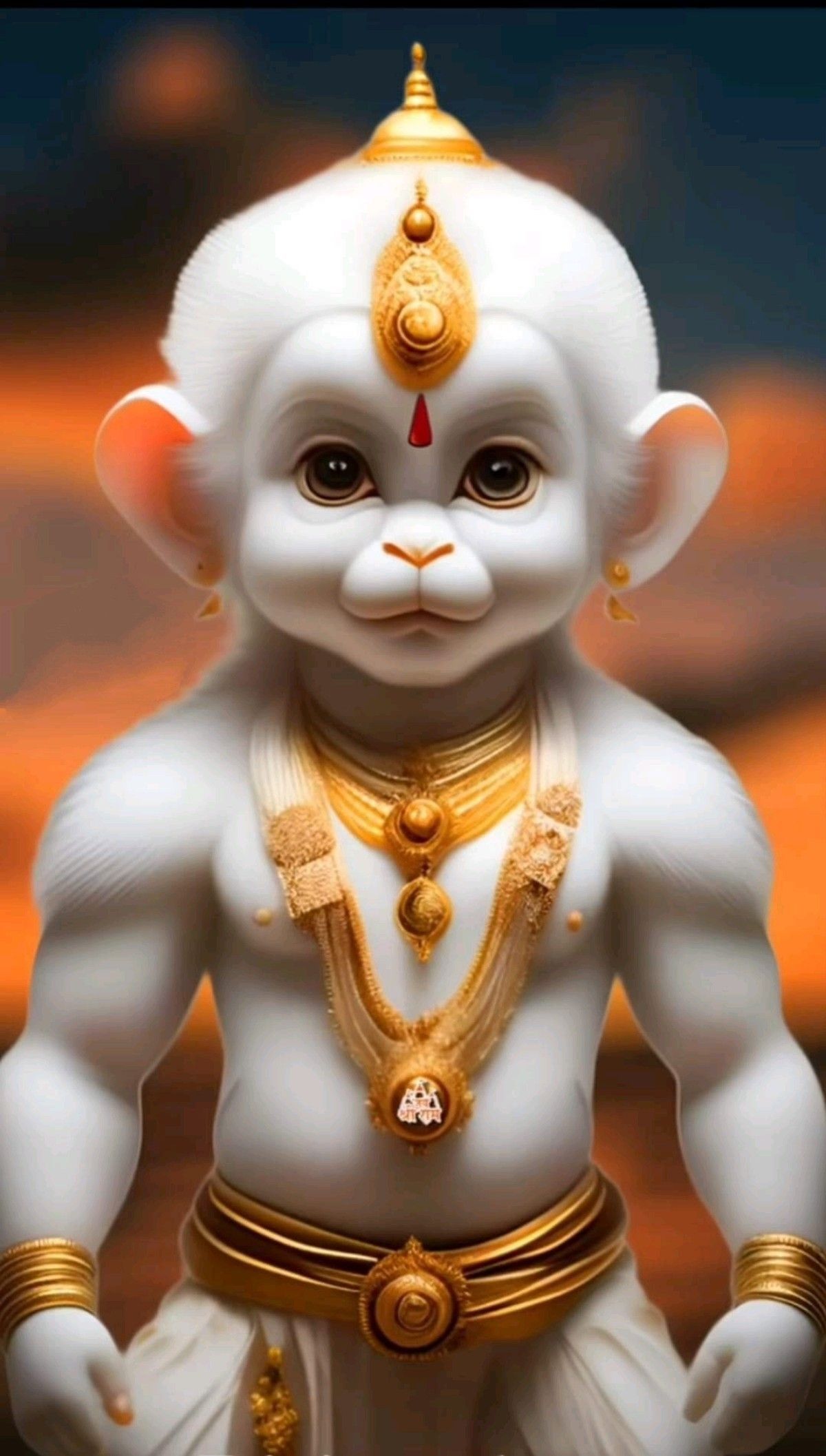 panchmukhi hanuman ji ki photo