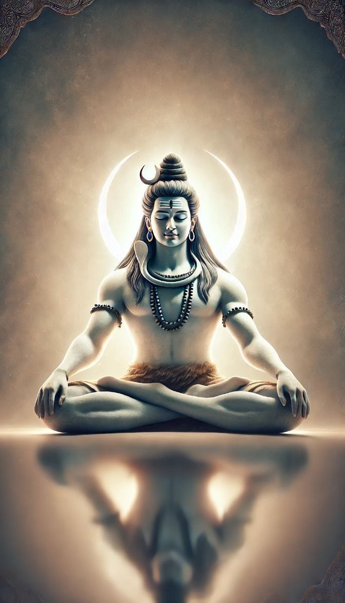 profile mahadev whatsapp dp