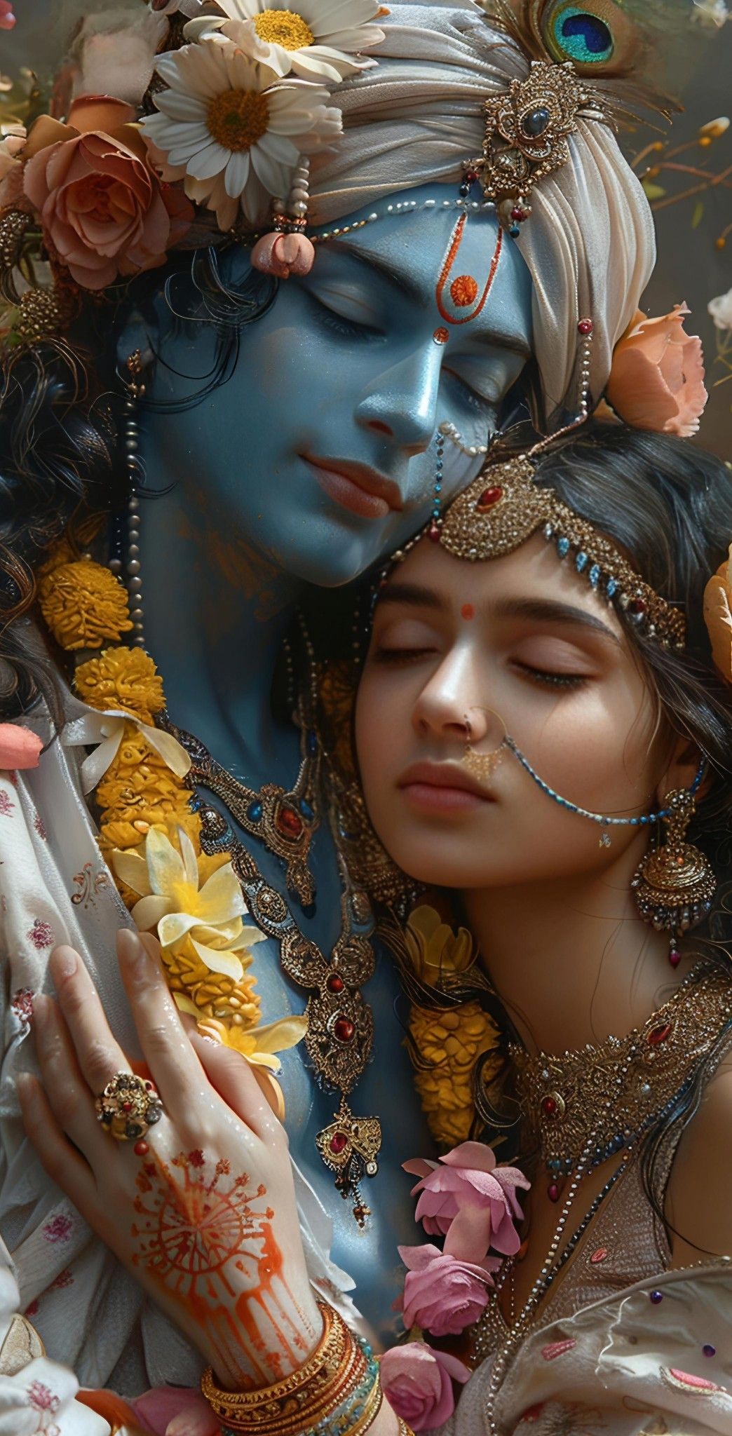 radha krishna images hd 1080p download