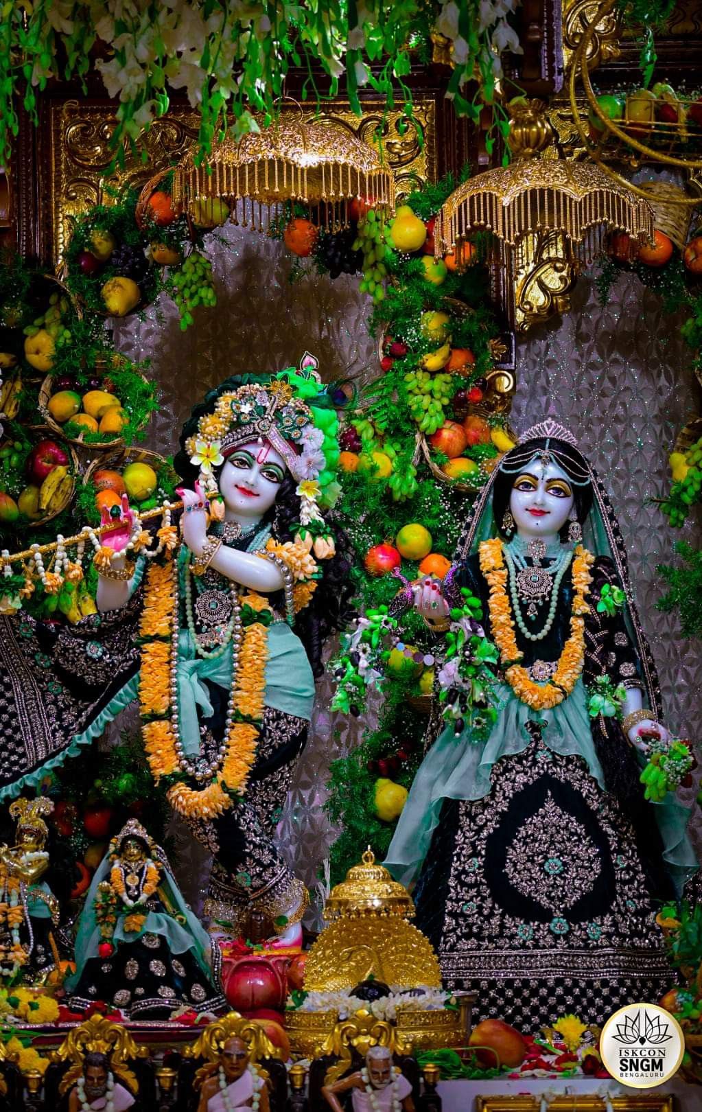 radha krishna images original