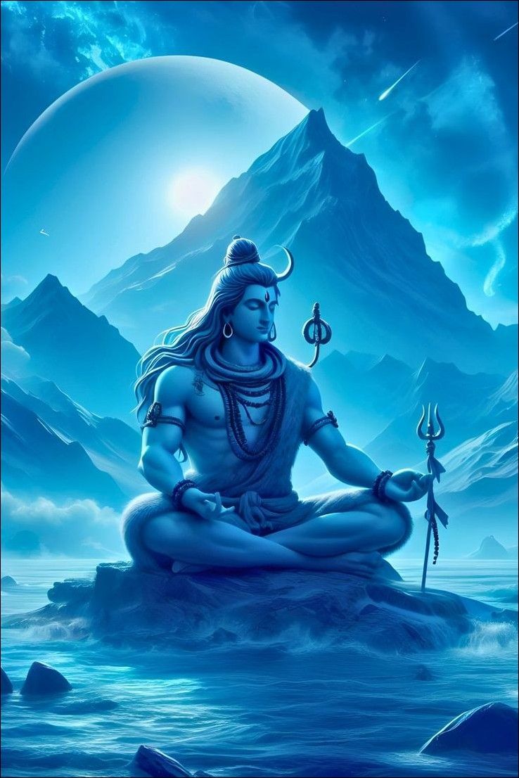 romantic shiv parvati images hd wallpapers