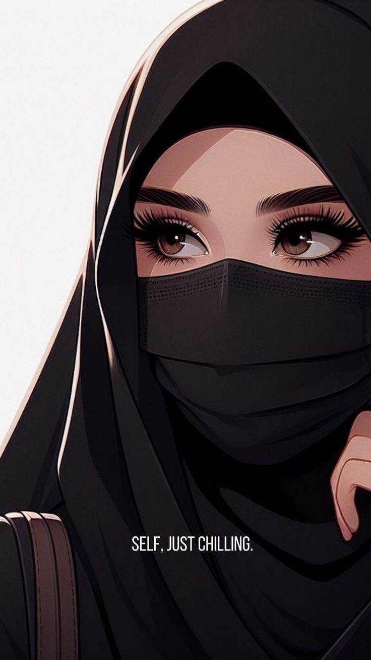 Modern Hijab Girls Fashion Meets Tradition