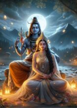 status mahadev dp