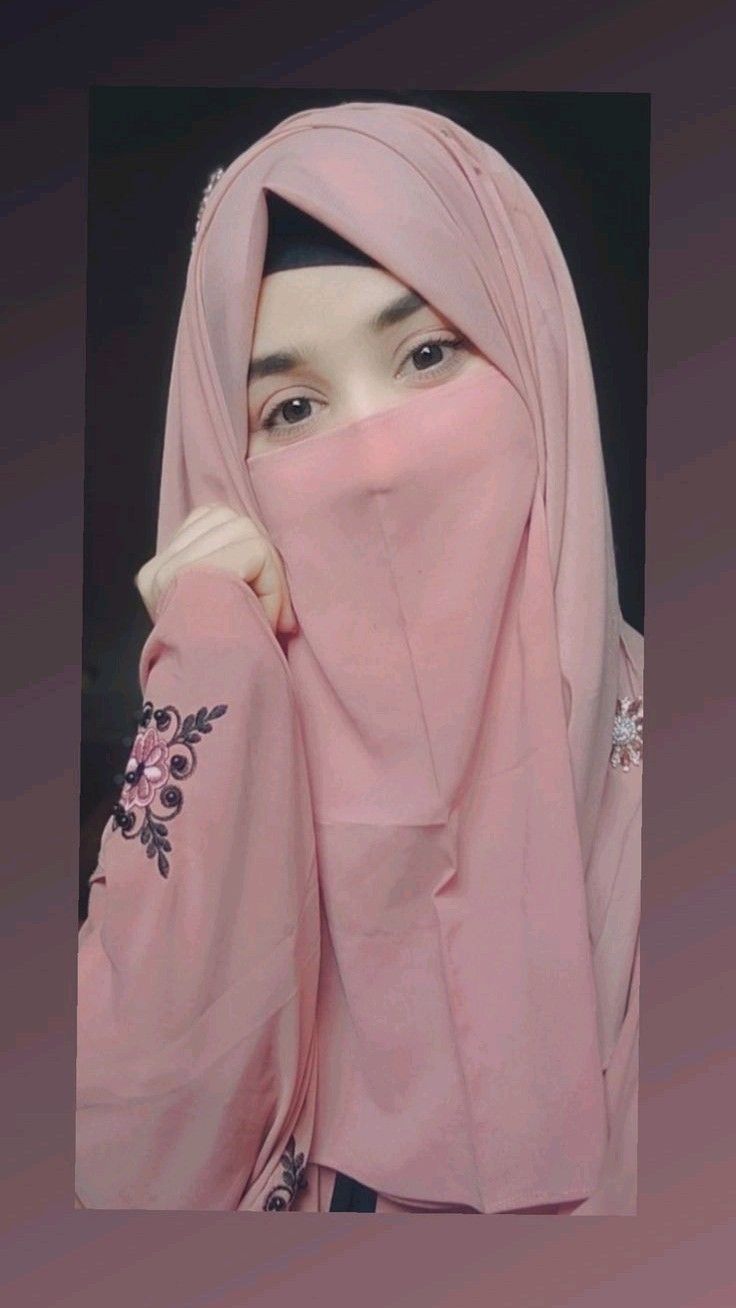 Beautiful Hijab Girl Pics for WhatsApp