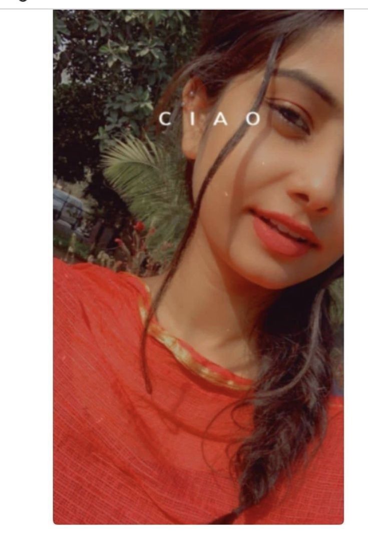 Vibrant and Vivacious: Indian Girl DP Ideas Just for You