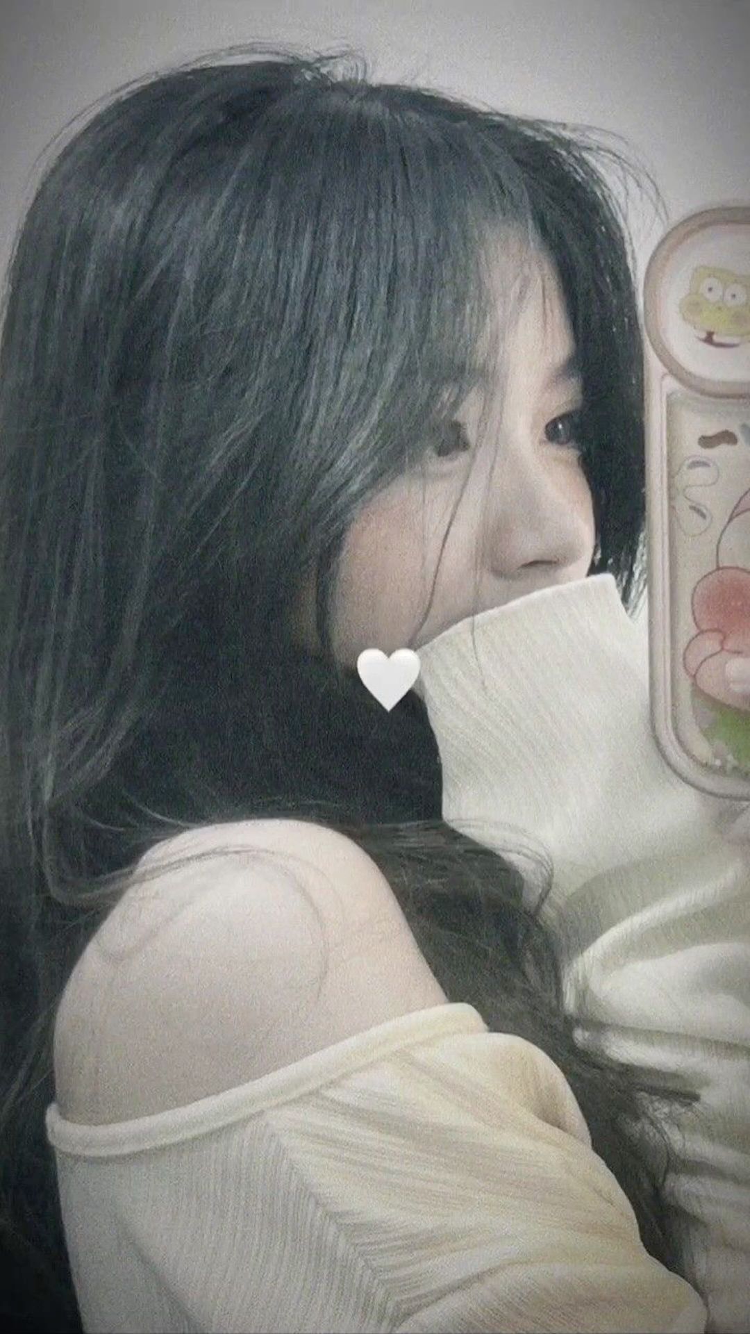 Unique Best Instagram DP showcasing individuality