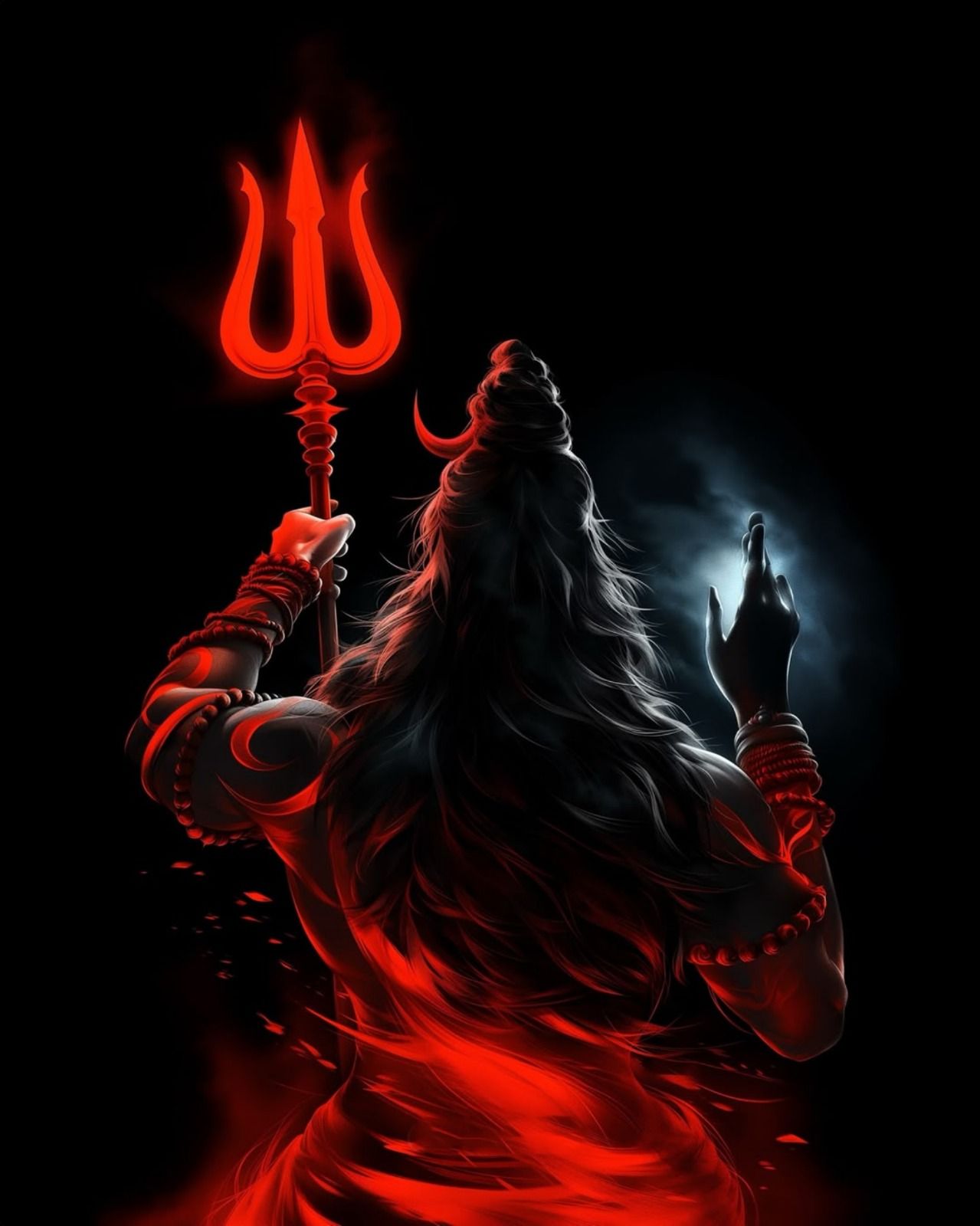 whatsapp dp mahadev